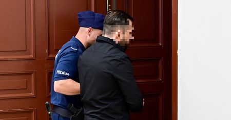 Naćpany wjechał w rodzinę. Babcia jedynej ocalałej reaguje na wyrok