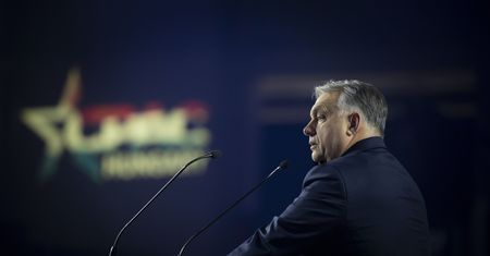 Rząd Węgier oskarża dziennikarza. "Inwigilacja członka rządu to poważny atak na Węgry"