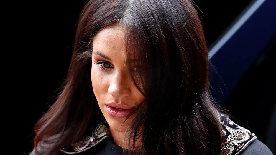 Meghan Markle 