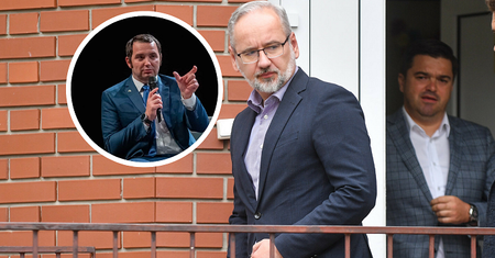 Prezes ORL komentuje akt oskarżenia przeciw Niedzielskiemu. "Gorzka refleksja"