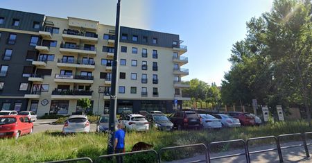 Mieszkańcy bydgoskiego osiedla zaniepokojeni. Balkony mogą być zagrożeniem?
