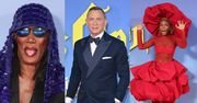 Gwiazdy na premierze drugiej części "Na Noże": Daniel Craig, Janelle Monae, Grace Jones, Kate Hudson... (ZDJĘCIA)