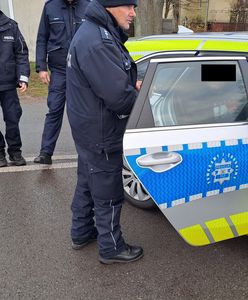 47-latek zatrzymany za jazdę po alkoholu podczas ćwiczeń służb. Sąd: dwa miesiące aresztu