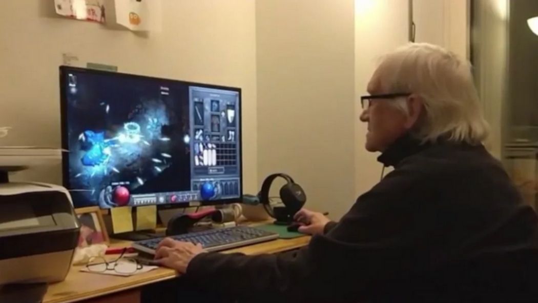 "Diablo II: Resurrected"