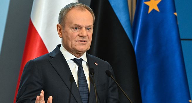 Rząd Tuska ochroni TVN i Polsat przed wrogimi przejęciami