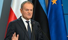 Rząd Tuska ochroni TVN i Polsat przed wrogimi przejęciami