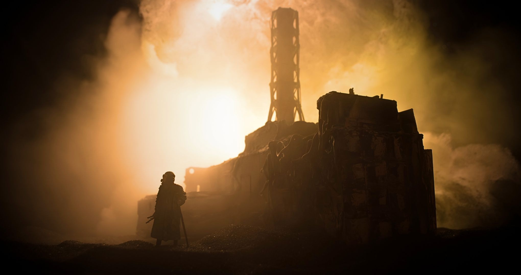Czarnobyl