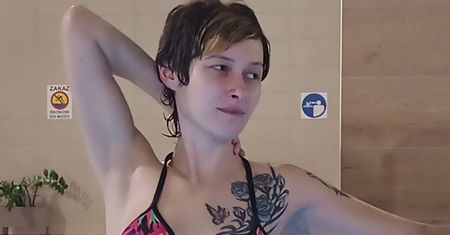 "Chłopaki do wzięcia": Zarejestrowali intymną scenę. Pokazali, jak ją potraktował