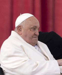 Czas chorowania, czyli standardowy schyłek pontyfikatu [OPINIA]