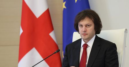 Gruzja rezygnuje ze współpracy z Radą Europy. "Nowe okoliczności"