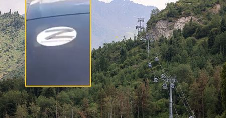 Rosyjska turystka oburzona. "Powiedzieli: wynocha z tego kraju"