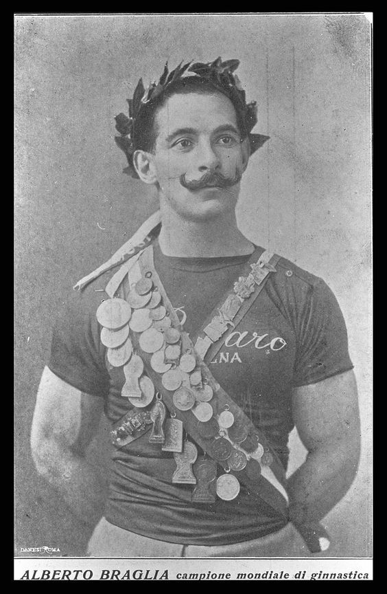 Alberto Braglia