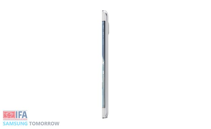 Galaxy Note 4 i Galaxy Note Edge z wygiętym ekranem oficjalnie. Najbardziej wszystkomające smartfony? 34