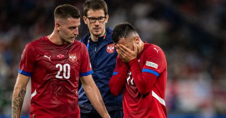 Serbowie nie byliby pierwsi. Oto 5 drużyn, które wycofały się z turniejów