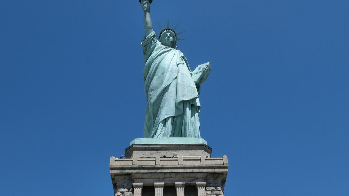 Nad Nowym Jorkiem eksplodował bolid