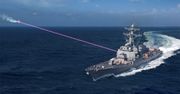 USA. Broń laserowa HELIOS dostarczona marynarce wojennej. Trafi na pokład niszczyciela