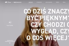 Dove we wspólnej kampanii z Rossmannem