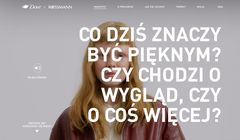 Dove i Rossmann we wspólnej kampanii "Piękna Generacja"