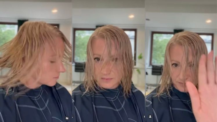 Dorota Szelągowska przeszła METAMORFOZĘ