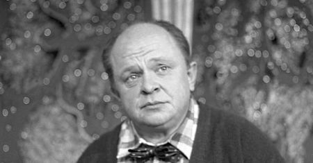 Zmarł Andrzej Szopa. Aktor znany z ”Klanu” miał 70 lat