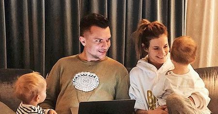 Maja Bohosiewicz chwali się ślubem: "Dzisiaj powiem "Tak" najfajniejszemu facetowi, jakiego w życiu poznałam"