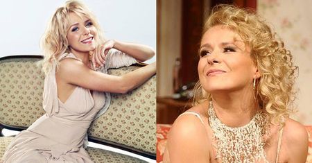 Aneta Zając ROZBIERZE SIĘ w "Playboyu"? "Trwają negocjacje"