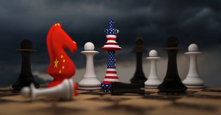 Prokurator generalny USA: Apple i Google pionkami w rękach Chin