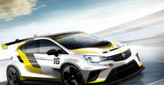 Opel zbuduje wyścigową Astrę K do TCR International Series