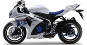 Limitowana wersja Suzuki GSX-R1000 już w Polsce
