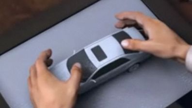 Zabawa w Boga od Intela 1