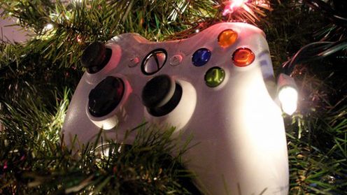 Jaki prezent kupić pod choinkę? 1