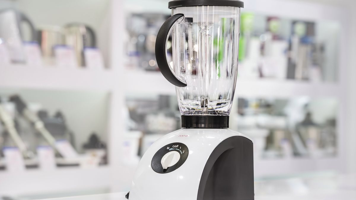 Blender kielichowy do 300 zł 1