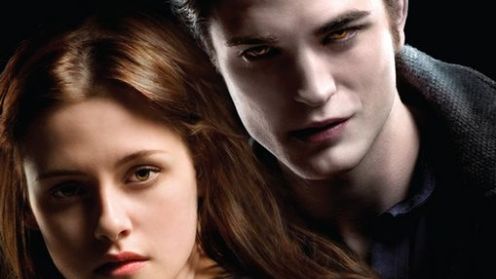 Mamy nowy zwiastun Zmierzchu! 1