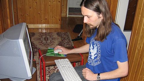 Znana sieć blogów padła ofiarą hakerów. Dane 1,5 mln internautów ujawnione 1