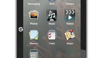 HP Hurricane z webOS! - iPadowi dziękujemy... 1