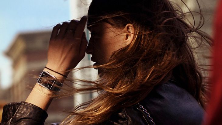 Apple Watch najpewniej nigdy nie będzie najlepszym zegarkiem na rynku. Bo nie musi 1