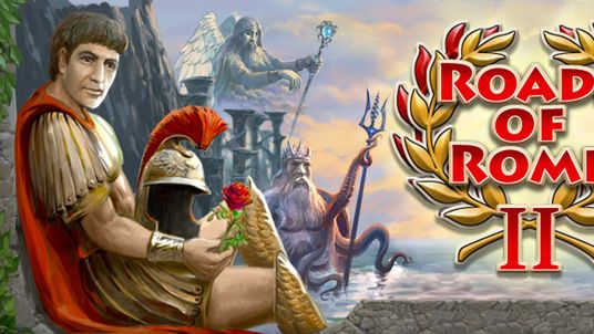 Roads of Rome 2 [recenzja] 1