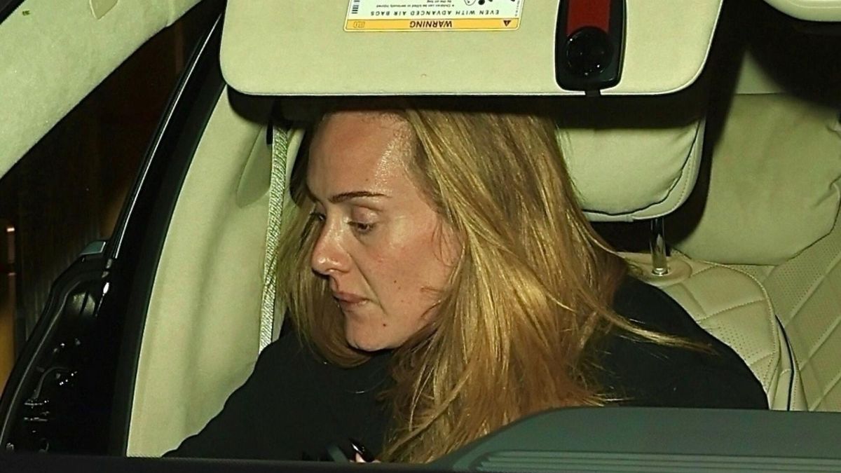 Adele cierpi na rwę kulszową. Co to za schorzenie?