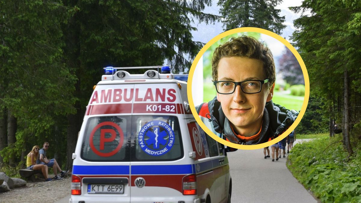 Wakacyjne oblężenie szpitali. "Mamy nawet pijane 10-latki"