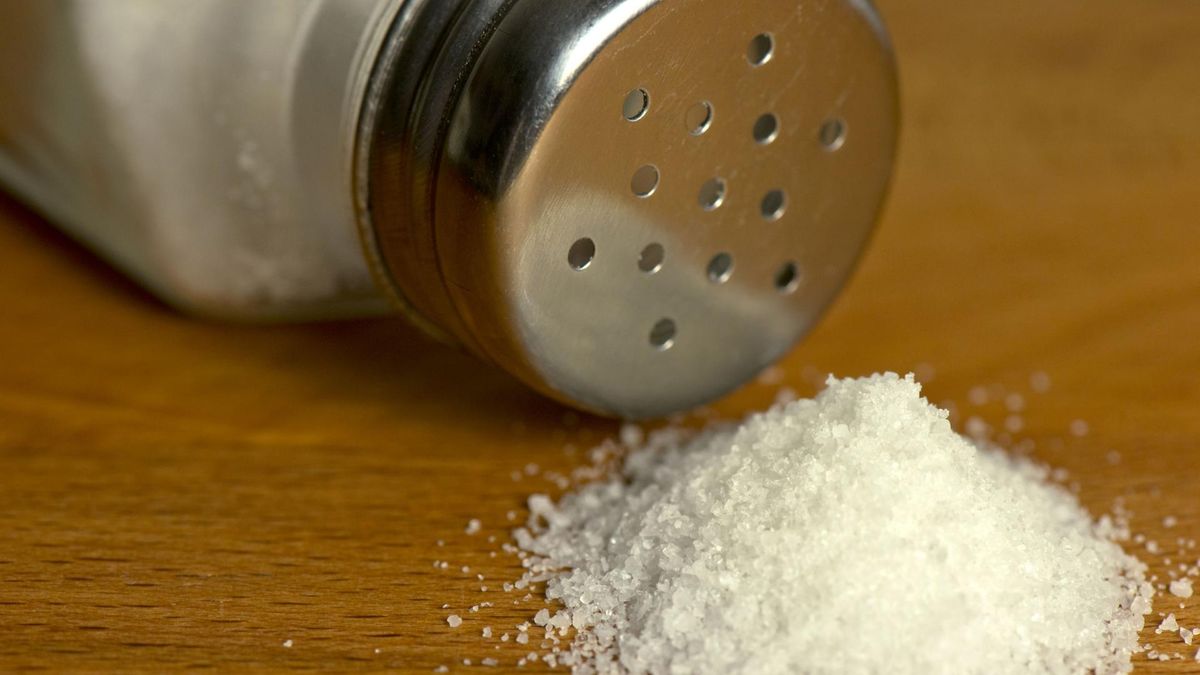 Nie jesz soli? To może zrujnować twoje życie seksualne