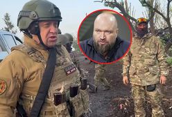 Śledził walki wagnerowców. Ostrzega Polskę i Litwę: wariant realny