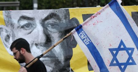Izraelskie organizacje oskarżają rząd o ludobójstwo w Strefie Gazy
