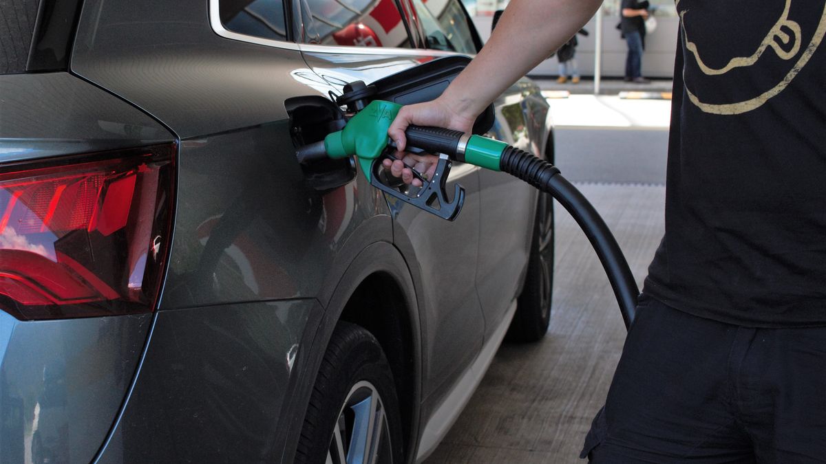 Tankowanie auto może podrożeć w ostatnim tygodniu listopada.