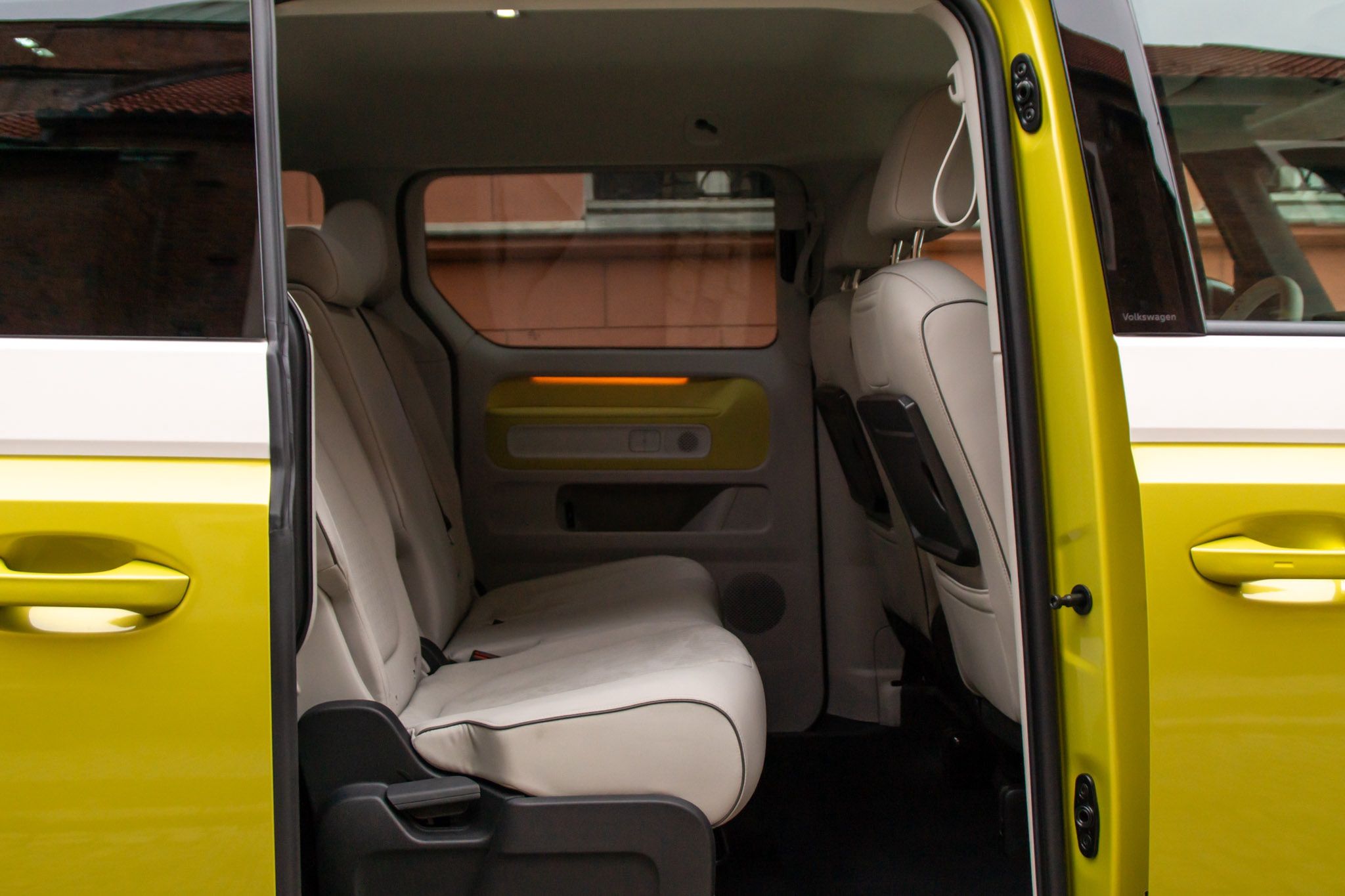 Volkswagen ID. Buzz