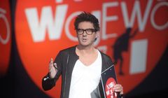 Kuba Wojewódzki krytykuje Facebooka: o blokowaniu fanpage’y decyduje stado populistycznych trolli