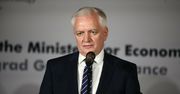 PiS traci większość. Jarosław Gowin wiedział, ale milczał