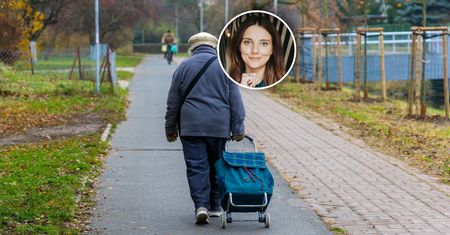 "To jest najtrudniejsze". Od lat zajmuje się problemami seniorów. Mówi, co trzeba zmienić w Polsce