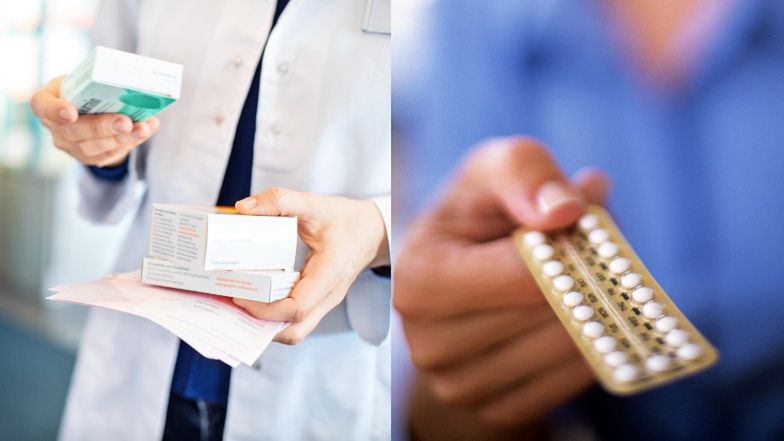 Ustawa o zawodzie farmaceuty pozwoli pracownikowi apteki odmówić sprzedaży środków antykoncepcyjnych?