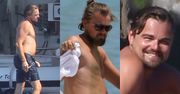 Leonardo DiCaprio kocha swój piwny brzuch! "Przechwalał się, że nie ćwiczy!"