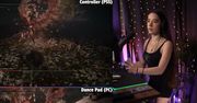 Streamerka Elden Ring pokonała dwie Malenie jednocześnie. Na macie do tańczenia